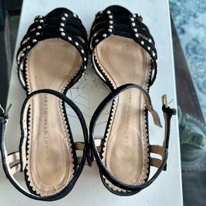 Charlotte Olympia Sandals